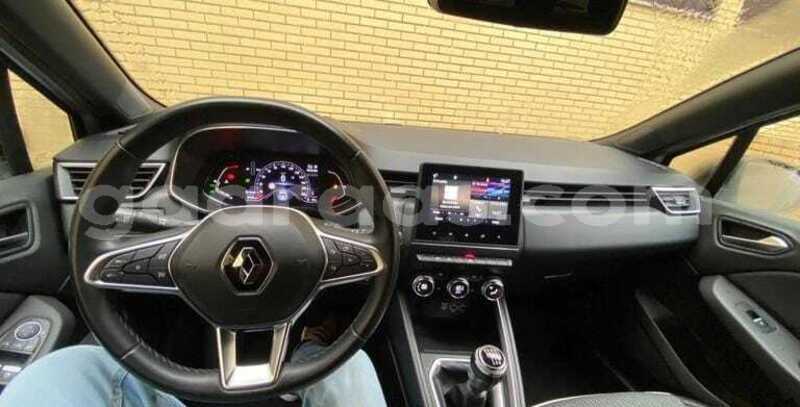 Big with watermark renault clio ziguinchor bignona 34029