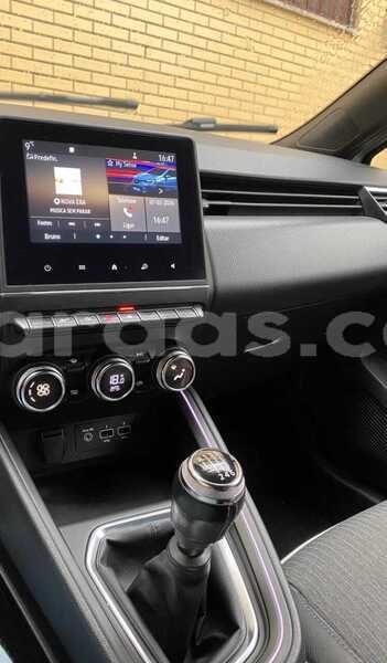 Big with watermark renault clio ziguinchor bignona 34029