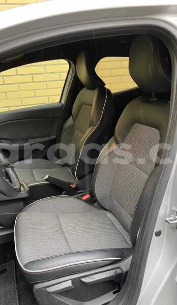 Big with watermark renault clio ziguinchor bignona 34029