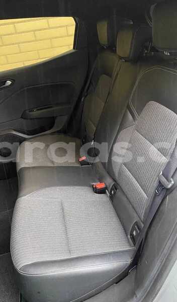 Big with watermark renault clio ziguinchor bignona 34029