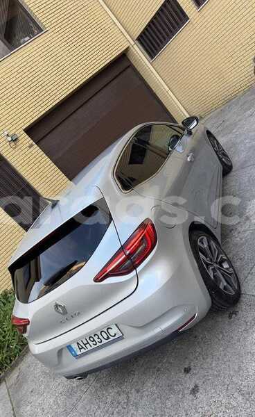 Big with watermark renault clio ziguinchor bignona 34029