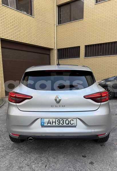 Big with watermark renault clio ziguinchor bignona 34029