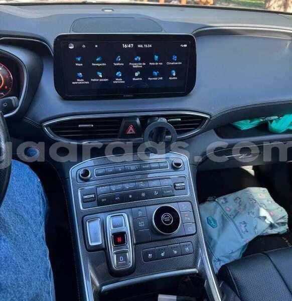 Big with watermark hyundai santa fe kolda dabo 34030