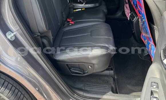 Acheter Occasion Voiture Hyundai Santa Fe Gris à Dabo, Kolda Acheter Occasion Voiture Hyundai Santa Fe Gris à Dabo, Kolda