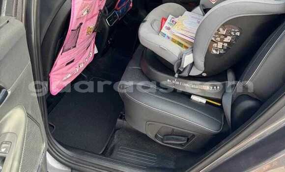 Acheter Occasion Voiture Hyundai Santa Fe Gris à Dabo, Kolda Acheter Occasion Voiture Hyundai Santa Fe Gris à Dabo, Kolda