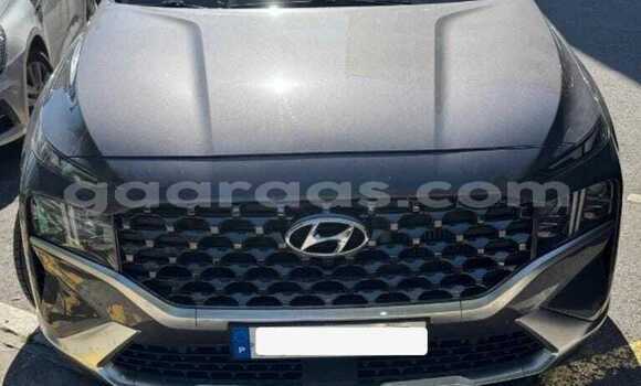 Acheter Occasion Voiture Hyundai Santa Fe Gris à Dabo, Kolda Acheter Occasion Voiture Hyundai Santa Fe Gris à Dabo, Kolda