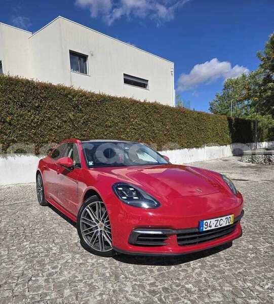 Big with watermark porsche panamera louga dahra 34031