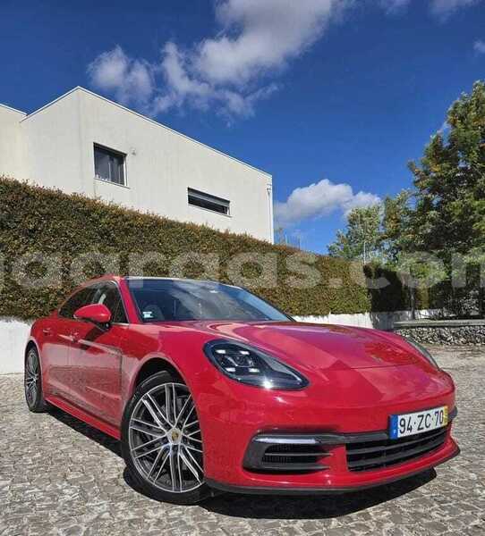 Big with watermark porsche panamera louga dahra 34031