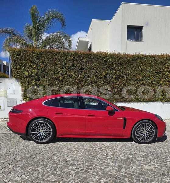 Big with watermark porsche panamera louga dahra 34031