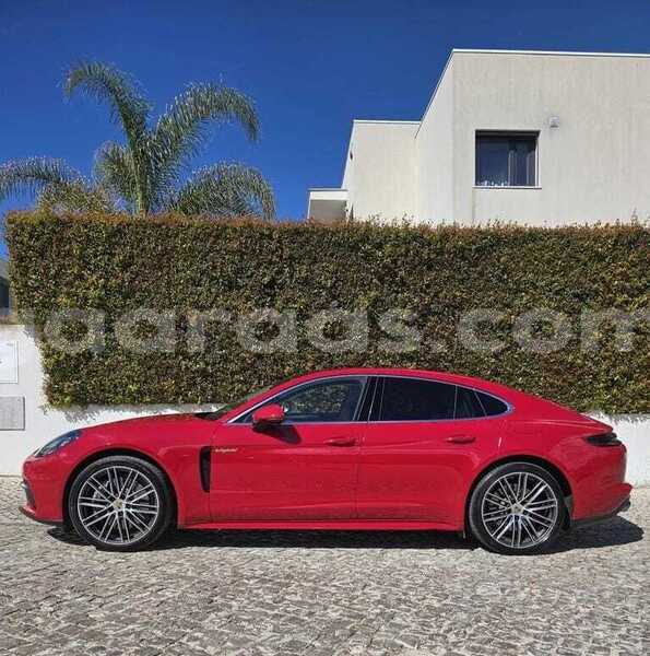 Big with watermark porsche panamera louga dahra 34031