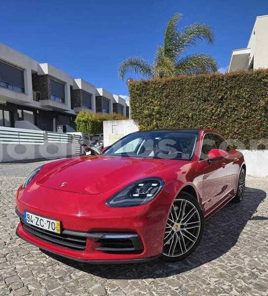 Big with watermark porsche panamera louga dahra 34031