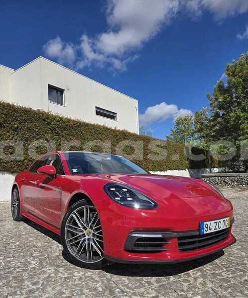 Big with watermark porsche panamera louga dahra 34031