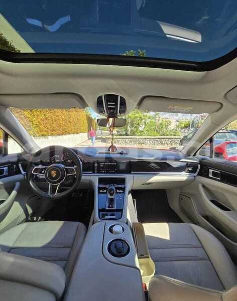 Big with watermark porsche panamera louga dahra 34031