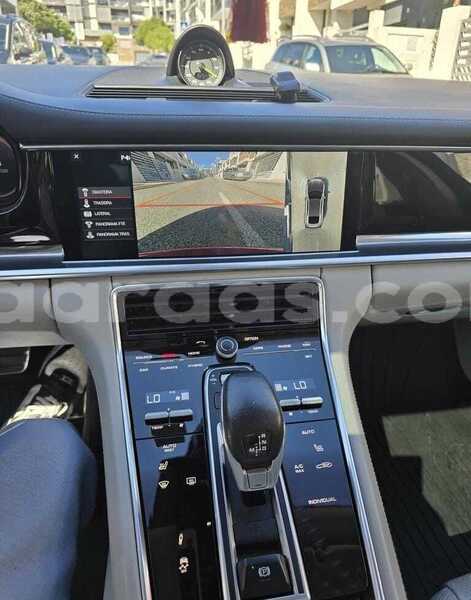 Big with watermark porsche panamera louga dahra 34031