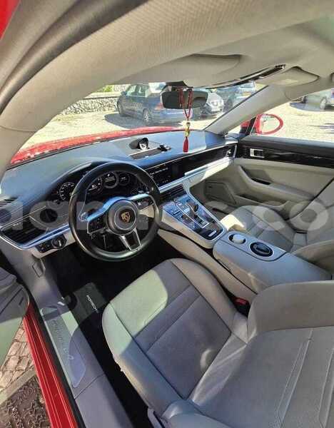 Big with watermark porsche panamera louga dahra 34031