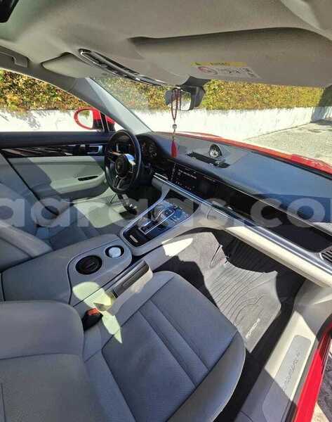Big with watermark porsche panamera louga dahra 34031