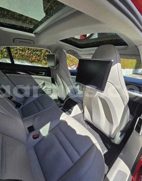 Big with watermark porsche panamera louga dahra 34031