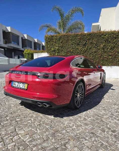 Big with watermark porsche panamera louga dahra 34031
