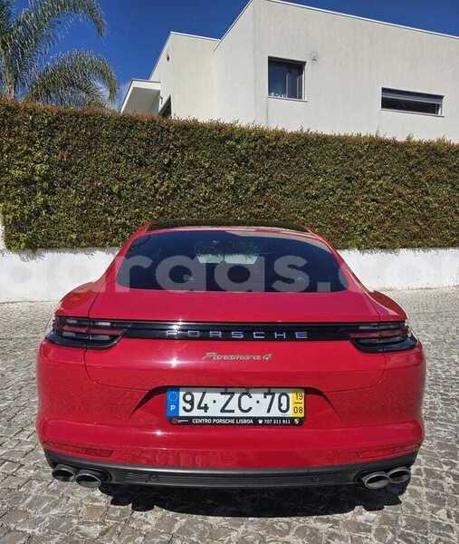 Big with watermark porsche panamera louga dahra 34031