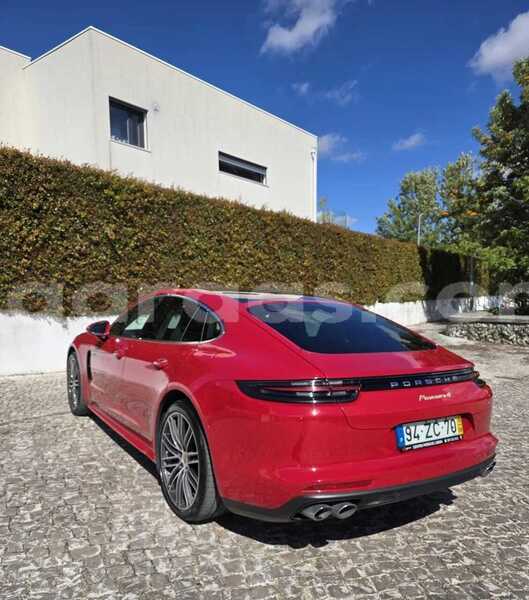 Big with watermark porsche panamera louga dahra 34031