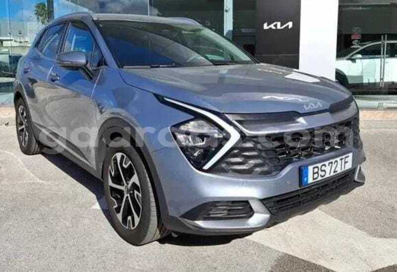 Big with watermark kia sportage kolda dabo 34032