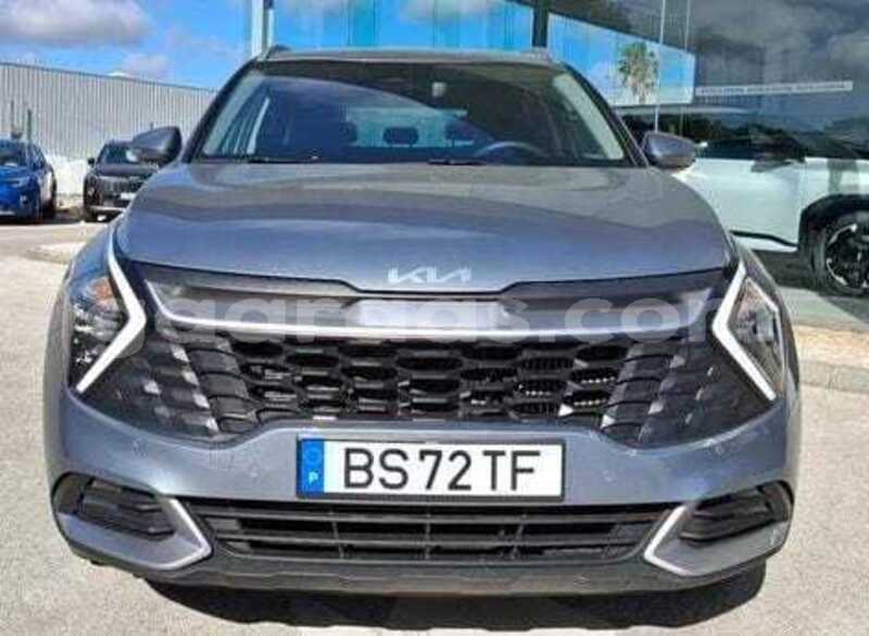 Big with watermark kia sportage kolda dabo 34032