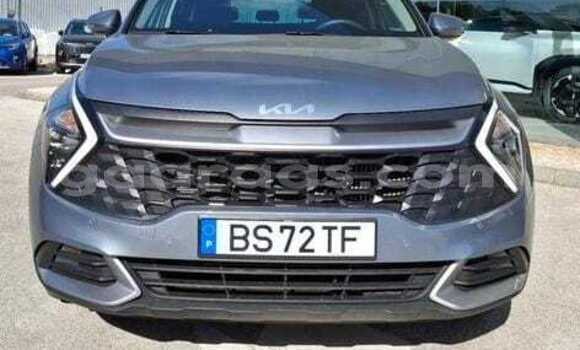 Acheter Occasion Voiture Kia Sportage Gris métalisé à Dabo, Kolda Acheter Occasion Voiture Kia Sportage Gris métalisé à Dabo, Kolda