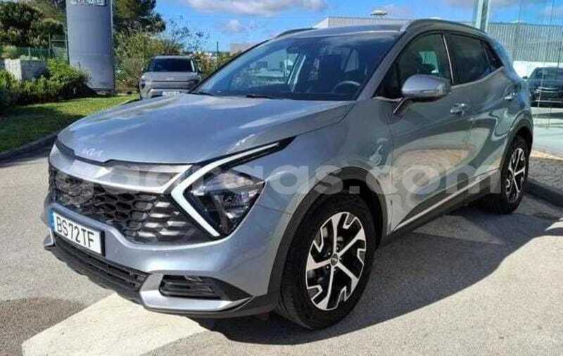 Big with watermark kia sportage kolda dabo 34032