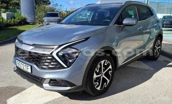 Acheter Occasion Voiture Kia Sportage Gris métalisé à Dabo, Kolda Acheter Occasion Voiture Kia Sportage Gris métalisé à Dabo, Kolda