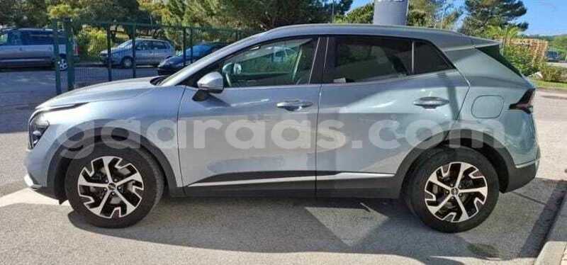 Big with watermark kia sportage kolda dabo 34032