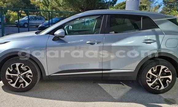 Acheter Occasion Voiture Kia Sportage Gris métalisé à Dabo, Kolda Acheter Occasion Voiture Kia Sportage Gris métalisé à Dabo, Kolda