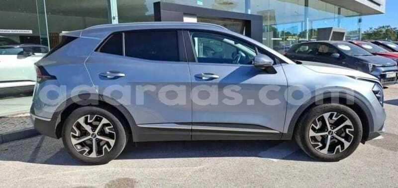 Big with watermark kia sportage kolda dabo 34032
