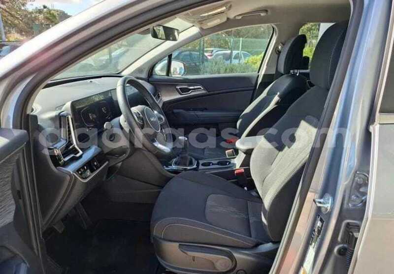 Big with watermark kia sportage kolda dabo 34032