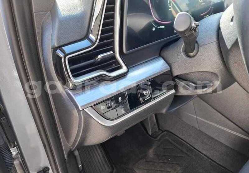 Big with watermark kia sportage kolda dabo 34032