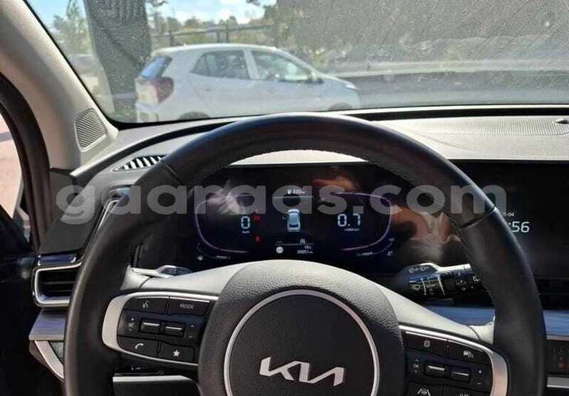 Big with watermark kia sportage kolda dabo 34032