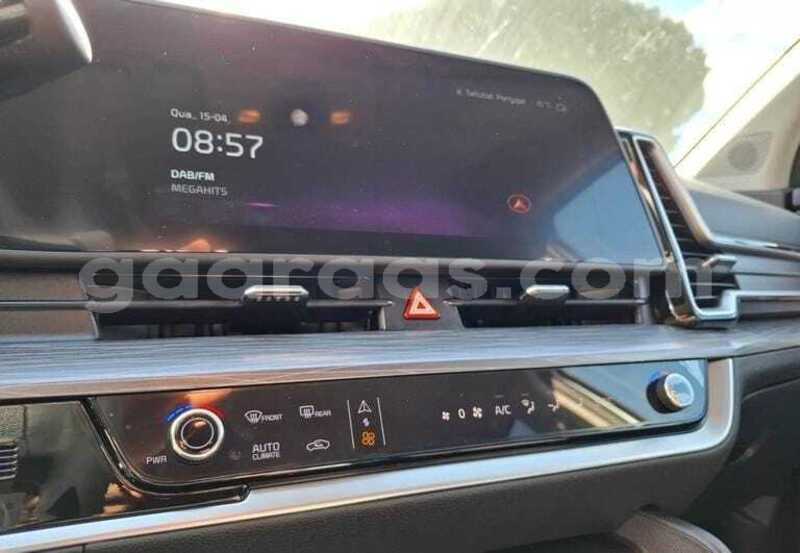 Big with watermark kia sportage kolda dabo 34032