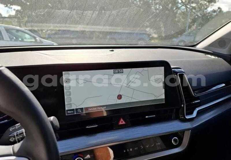 Big with watermark kia sportage kolda dabo 34032