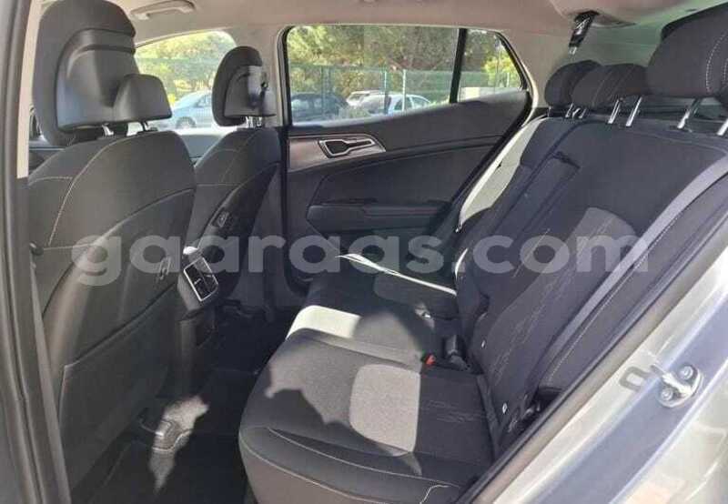 Big with watermark kia sportage kolda dabo 34032