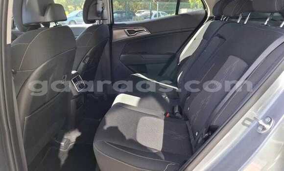 Acheter Occasion Voiture Kia Sportage Gris métalisé à Dabo, Kolda Acheter Occasion Voiture Kia Sportage Gris métalisé à Dabo, Kolda