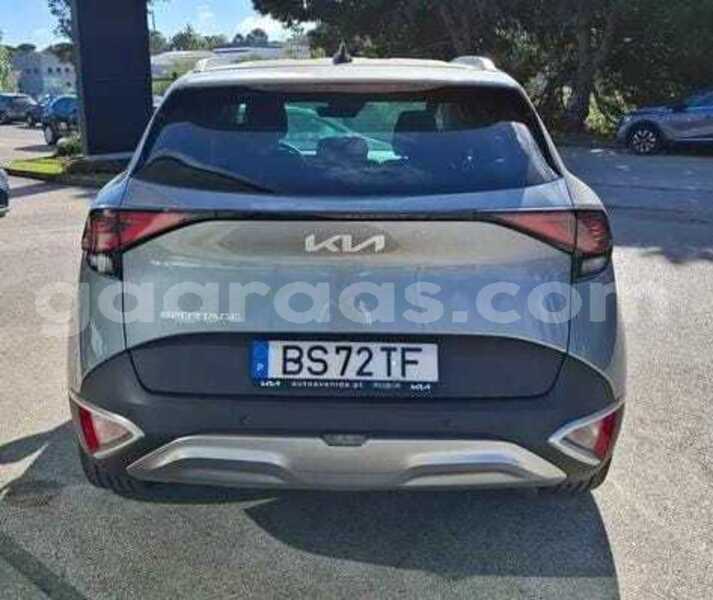Big with watermark kia sportage kolda dabo 34032