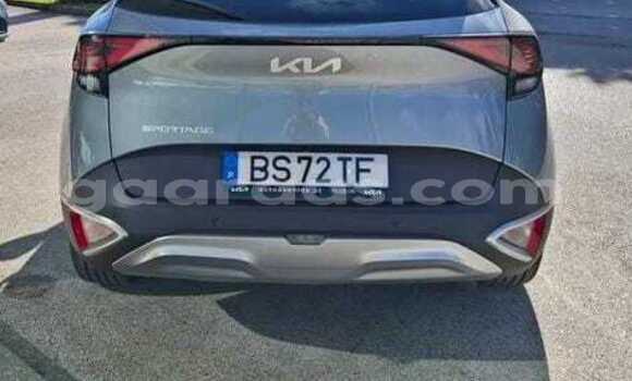 Acheter Occasion Voiture Kia Sportage Gris métalisé à Dabo, Kolda Acheter Occasion Voiture Kia Sportage Gris métalisé à Dabo, Kolda