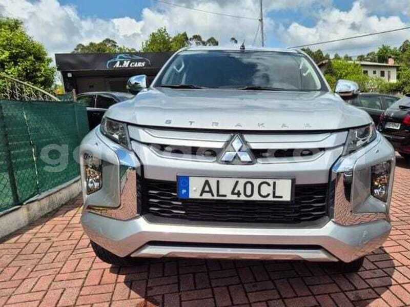 Big with watermark mitsubishi l200 ziguinchor bignona 34033