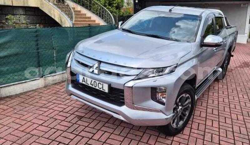 Big with watermark mitsubishi l200 ziguinchor bignona 34033