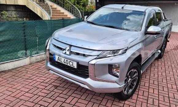 Acheter Occasion Voiture Mitsubishi L200 Gris à Bignona, Ziguinchor Acheter Occasion Voiture Mitsubishi L200 Gris à Bignona, Ziguinchor