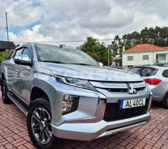 Big with watermark mitsubishi l200 ziguinchor bignona 34033