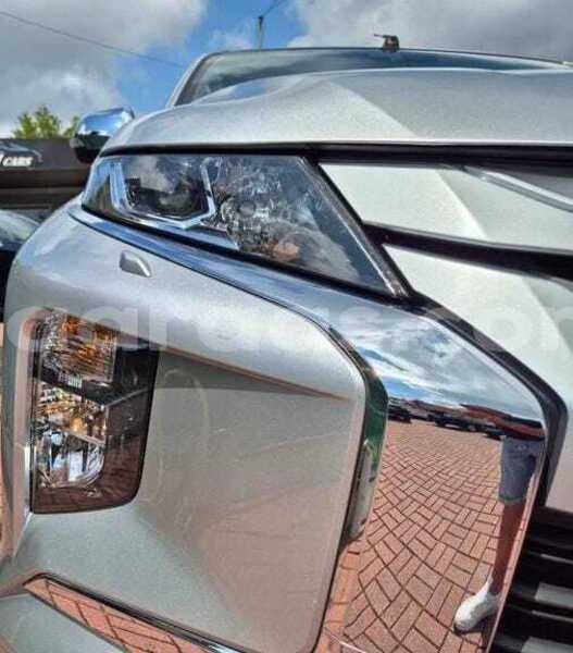 Big with watermark mitsubishi l200 ziguinchor bignona 34033
