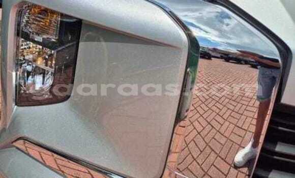 Acheter Occasion Voiture Mitsubishi L200 Gris à Bignona, Ziguinchor Acheter Occasion Voiture Mitsubishi L200 Gris à Bignona, Ziguinchor