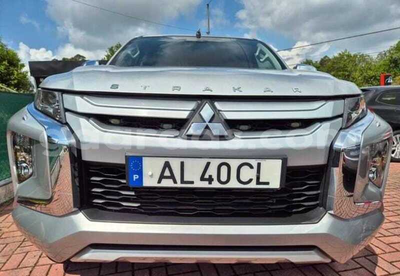Big with watermark mitsubishi l200 ziguinchor bignona 34033