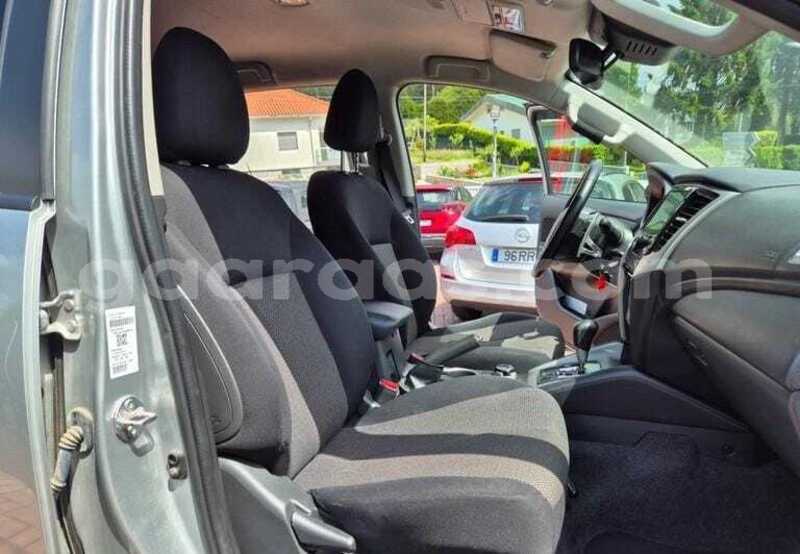 Big with watermark mitsubishi l200 ziguinchor bignona 34033