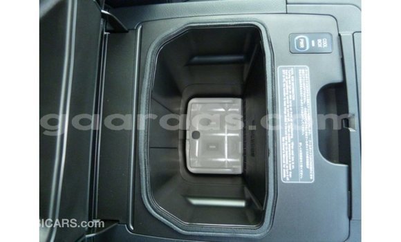 Acheter Import Voiture Lexus LX Noir à Import - Dubai, Dakar Acheter Import Voiture Lexus LX Noir à Import - Dubai, Dakar